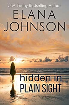 Hidden in Plain Sight romantic suspense book