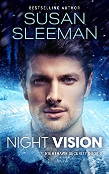 night vision romantic suspense book