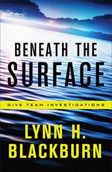 Beneath the Surface romantic suspense book