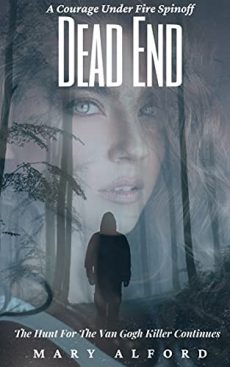 Dead End romantic suspense book