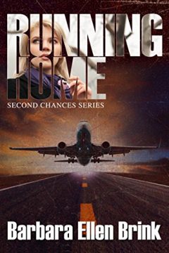 Running Home romantic suspense book